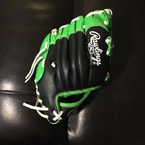 Rawlings youth glove
